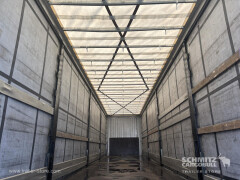KAESSBOHRER Curtainsider Standard 