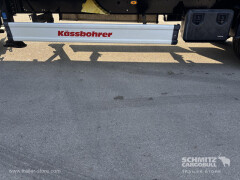 KAESSBOHRER Curtainsider Standard 