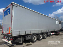 KAESSBOHRER Curtainsider Standard 