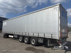 KAESSBOHRER Curtainsider Standard 