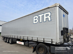 KAESSBOHRER Curtainsider Standard 
