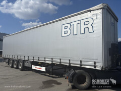 KAESSBOHRER Curtainsider Standard 