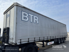 KAESSBOHRER Curtainsider Standard 