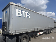 KAESSBOHRER Curtainsider Standard 