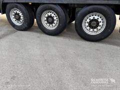 KAESSBOHRER Curtainsider Standard 