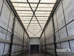 KAESSBOHRER Curtainsider Standard 