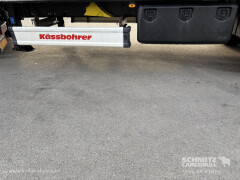 KAESSBOHRER Curtainsider Standard 