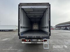 Schmitz Cargobull Reefer Multitemp 