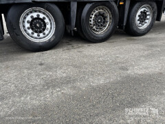 Schmitz Cargobull Curtainsider Mega 