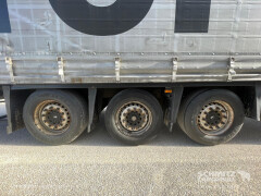 Schmitz Cargobull Curtainsider Standard 