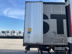 Schmitz Cargobull Curtainsider Standard 