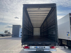 Schmitz Cargobull Curtainsider Standard 