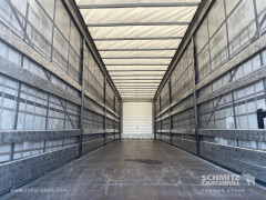 Schmitz Cargobull Curtainsider Standard 