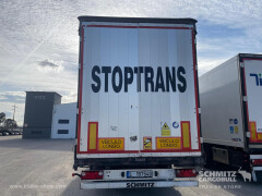 Schmitz Cargobull Curtainsider Standard 