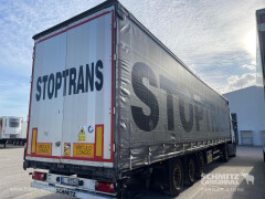 Schmitz Cargobull Curtainsider Standard 