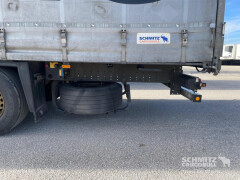 Schmitz Cargobull Curtainsider Standard 