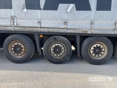 Schmitz Cargobull Curtainsider Standard 