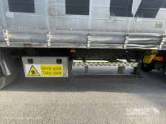 Schmitz Cargobull Curtainsider Standard 