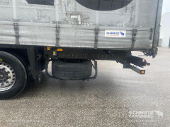 Schmitz Cargobull Curtainsider Standard 