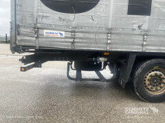 Schmitz Cargobull Curtainsider Standard 