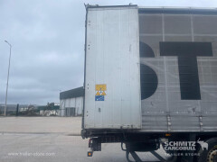 Schmitz Cargobull Curtainsider Standard 