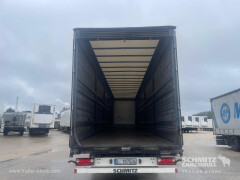 Schmitz Cargobull Curtainsider Standard 