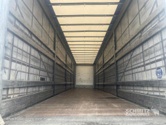 Schmitz Cargobull Curtainsider Standard 