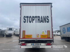 Schmitz Cargobull Curtainsider Standard 