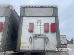 Schmitz Cargobull Curtainsider Standard 