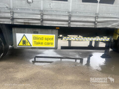 Schmitz Cargobull Curtainsider Standard 