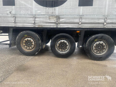 Schmitz Cargobull Curtainsider Standard 