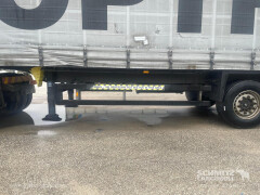 Schmitz Cargobull Curtainsider Standard 