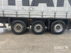Schmitz Cargobull Curtainsider Standard 