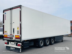 Schmitz Cargobull Tiefkühler Standard Doppelstock 