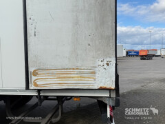 Schmitz Cargobull Oplegger Vries Standard Double deck 