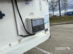 Schmitz Cargobull Oplegger Vries Standard Double deck 