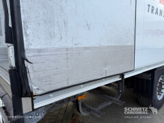 Schmitz Cargobull Oplegger Vries Standard Double deck 