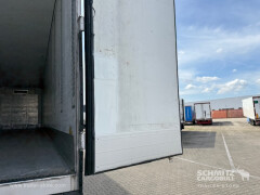Schmitz Cargobull Oplegger Vries Standard Double deck 
