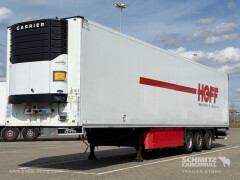 Schmitz Cargobull Oplegger Vries Standard Double deck 