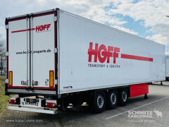 Schmitz Cargobull Oplegger Vries Standard Double deck 