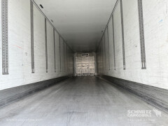 Schmitz Cargobull Oplegger Vries Standard Double deck 
