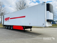 Schmitz Cargobull Oplegger Vries Standard Double deck 
