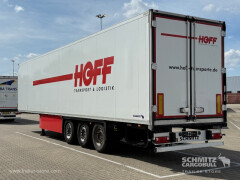 Schmitz Cargobull Oplegger Vries Standard Double deck 