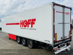 Schmitz Cargobull Oplegger Vries Standard Double deck 