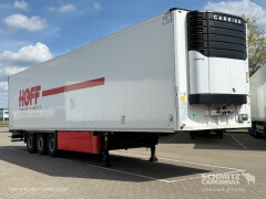 Schmitz Cargobull Oplegger Vries Standard Double deck 
