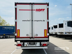 Schmitz Cargobull Oplegger Vries Standard Double deck 