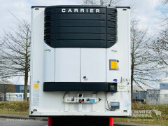 Schmitz Cargobull Oplegger Vries Standard Double deck 