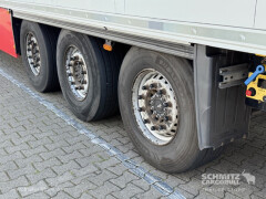 Schmitz Cargobull Oplegger Vries Standard Double deck 