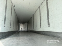 Schmitz Cargobull Oplegger Vries Standard Double deck 