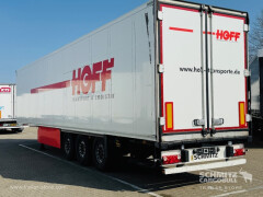 Schmitz Cargobull Oplegger Vries Standard Double deck 